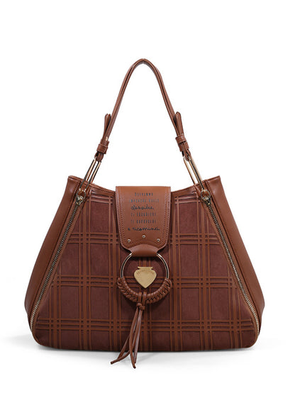 Borsa A Spalla Donna Le Pandorine   22XAILAE