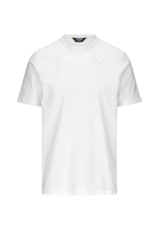 T-Shirt  Uomo K-Way   K8131UW
