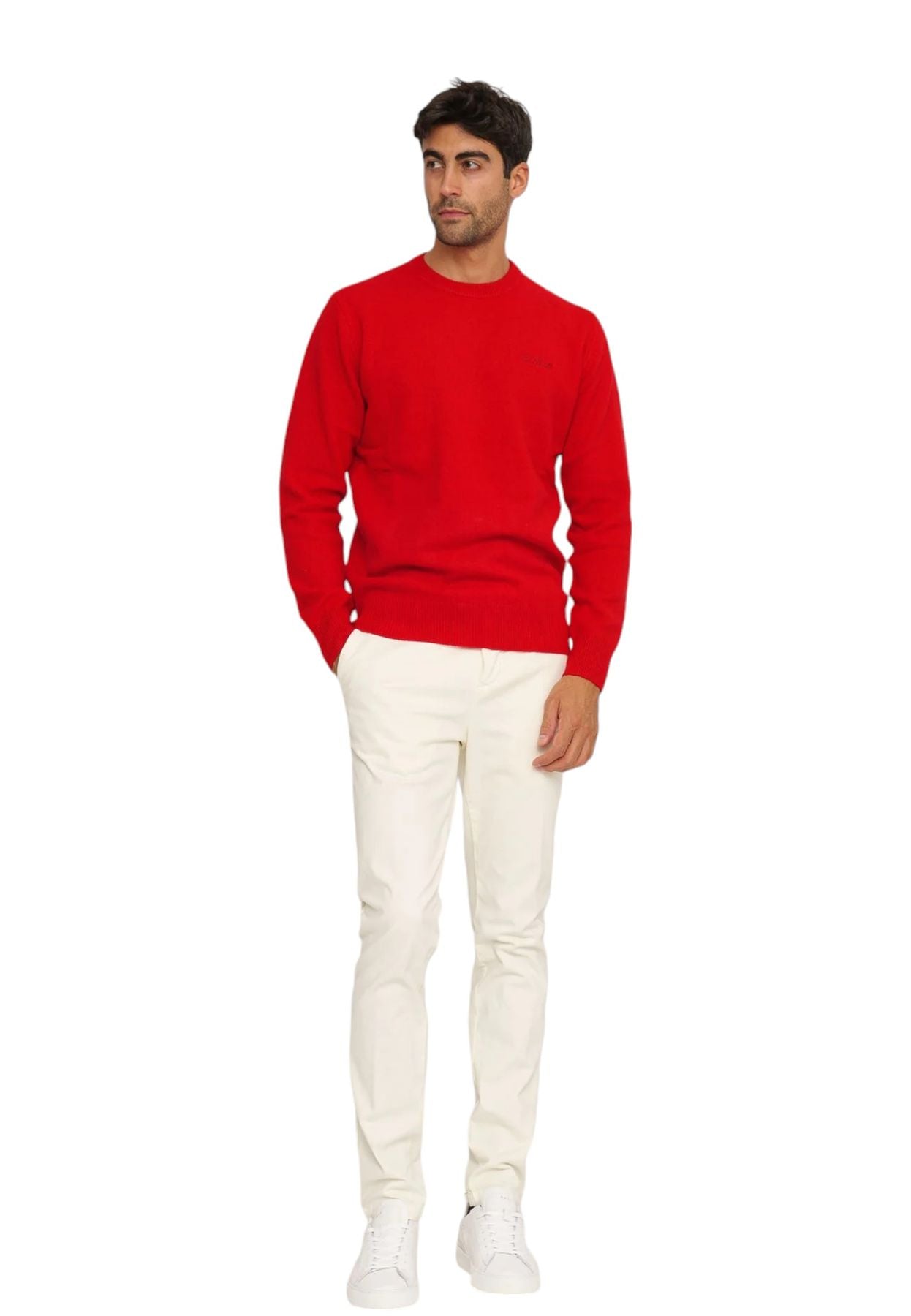 REGE003 - Maglione - Mc2 Saint Barth