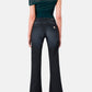 Jeans Bootcut Donna Guess Vita Bassa Beverly W6BAJ7D2088