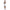 Vestito Midi Donna Calvin klein Jeans  Waffle Halter J20J220752