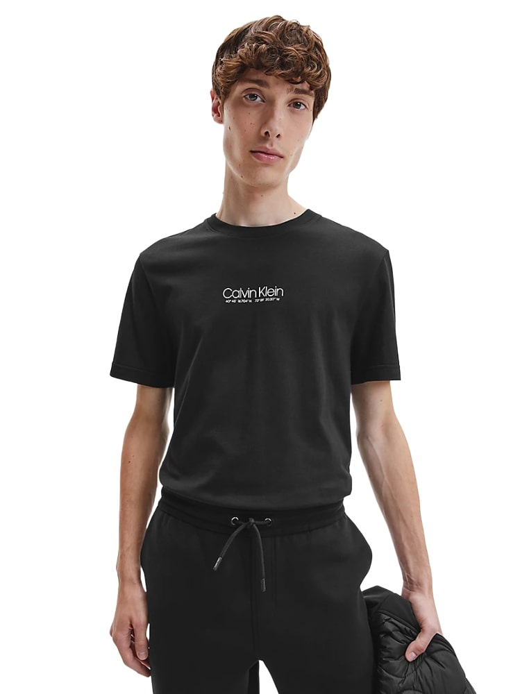 K10K108018 - T-shirt - Calvin Klein
