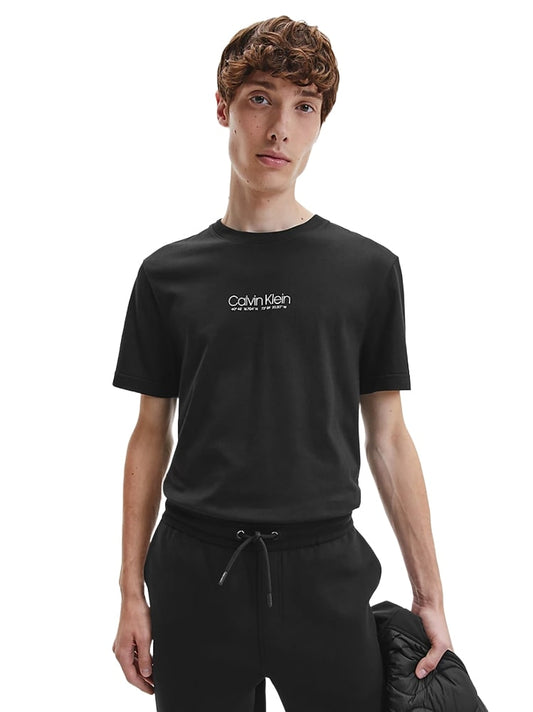 K10K108018 - T-shirt - Calvin Klein