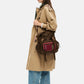 Zaino  Donna Desigual  Back Neo Grunge Voyager Brown 26SAKY11