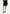 Gonna Corta Donna Liu Jo In Maglia Eco Line WA6091MS55N