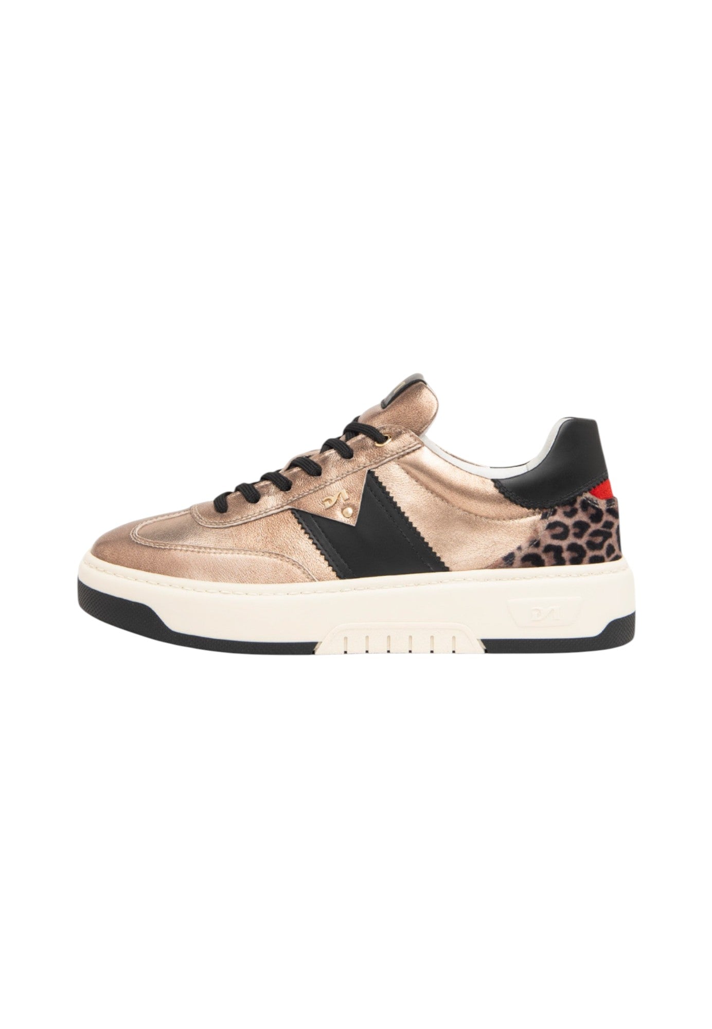 Sneakers  Donna Nero Giardini   I411647D