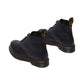 Stivaletti Anfibi Uomo Dr. Martens  101 Ub Black Ambassador 32166