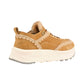 Sneakers  Donna Mou  Speed Eskimo Sneaker Lace-Up MU.FW761000A