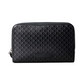 Pochette  Uomo Calvin klein Aop Coated Pouch W/ Handl Emblem LV04D1240G