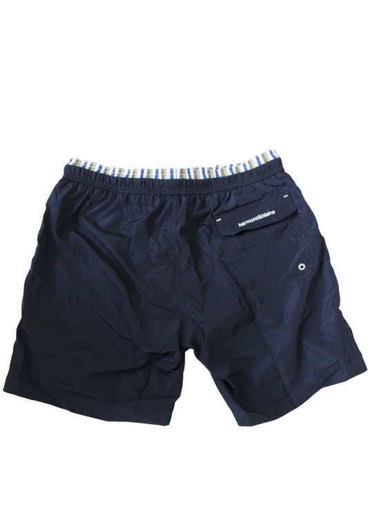 Costume da bagno Short Uomo Harmont & Blaine Prisma  YRL063090289