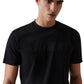 T-Shirt Manica Corta Uomo Guess  Alphy