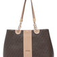 Borsa A Spalla Donna Liu Jo Medium Tote Bag  AA6104E1118