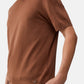 Maglia A Girocollo Uomo Liu Jo Manica Corta  QA6135MA08S