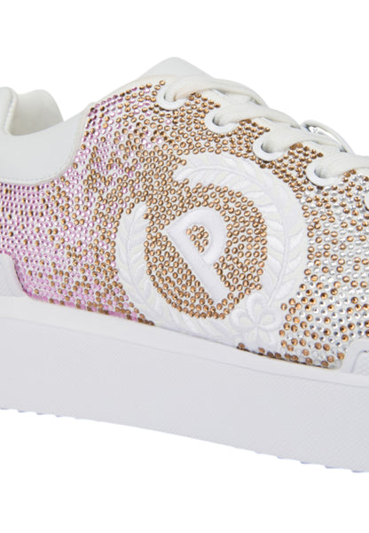 Sneakers Basse Donna Pollini   SA15044G1IXD1