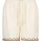 Pantaloncini Bermuda Uomo Liu Jo In Tessuto  QA6269T561A