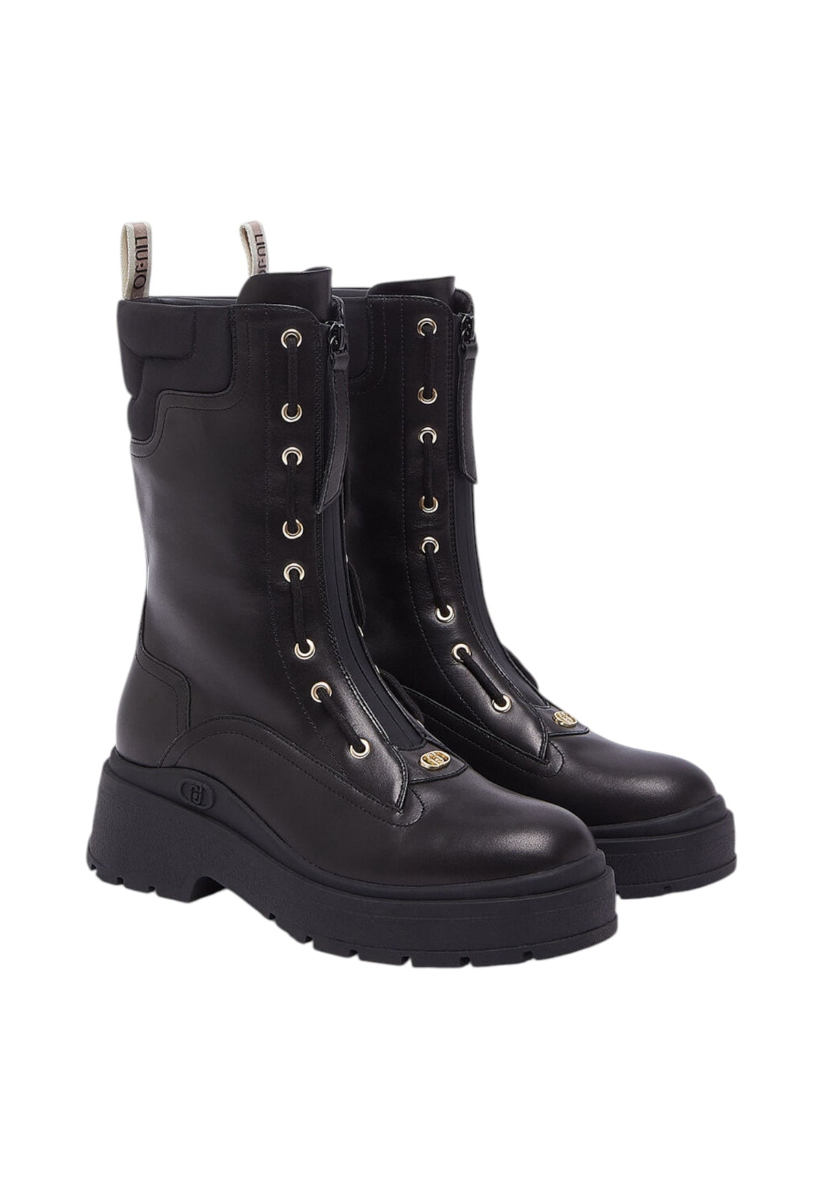 Stivaletti  Donna Liu Jo  Andrea 07 SF6127P0102