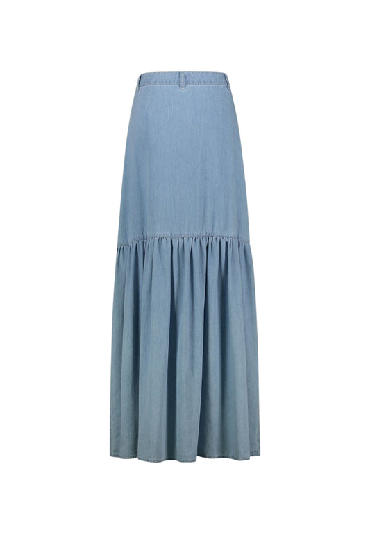 Gonna Lunga Donna Gaudi