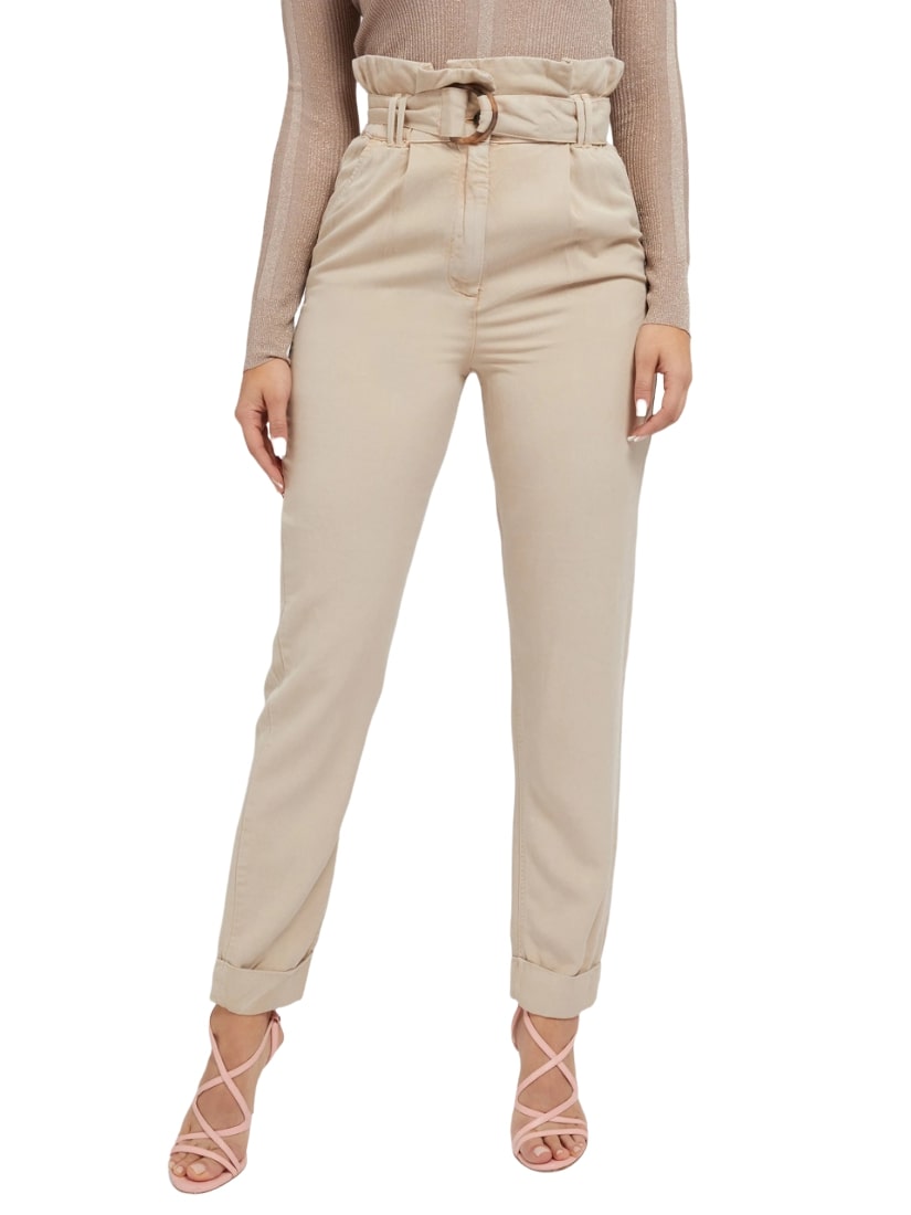 Pantaloni  Donna Guess   W2GB24WDP85