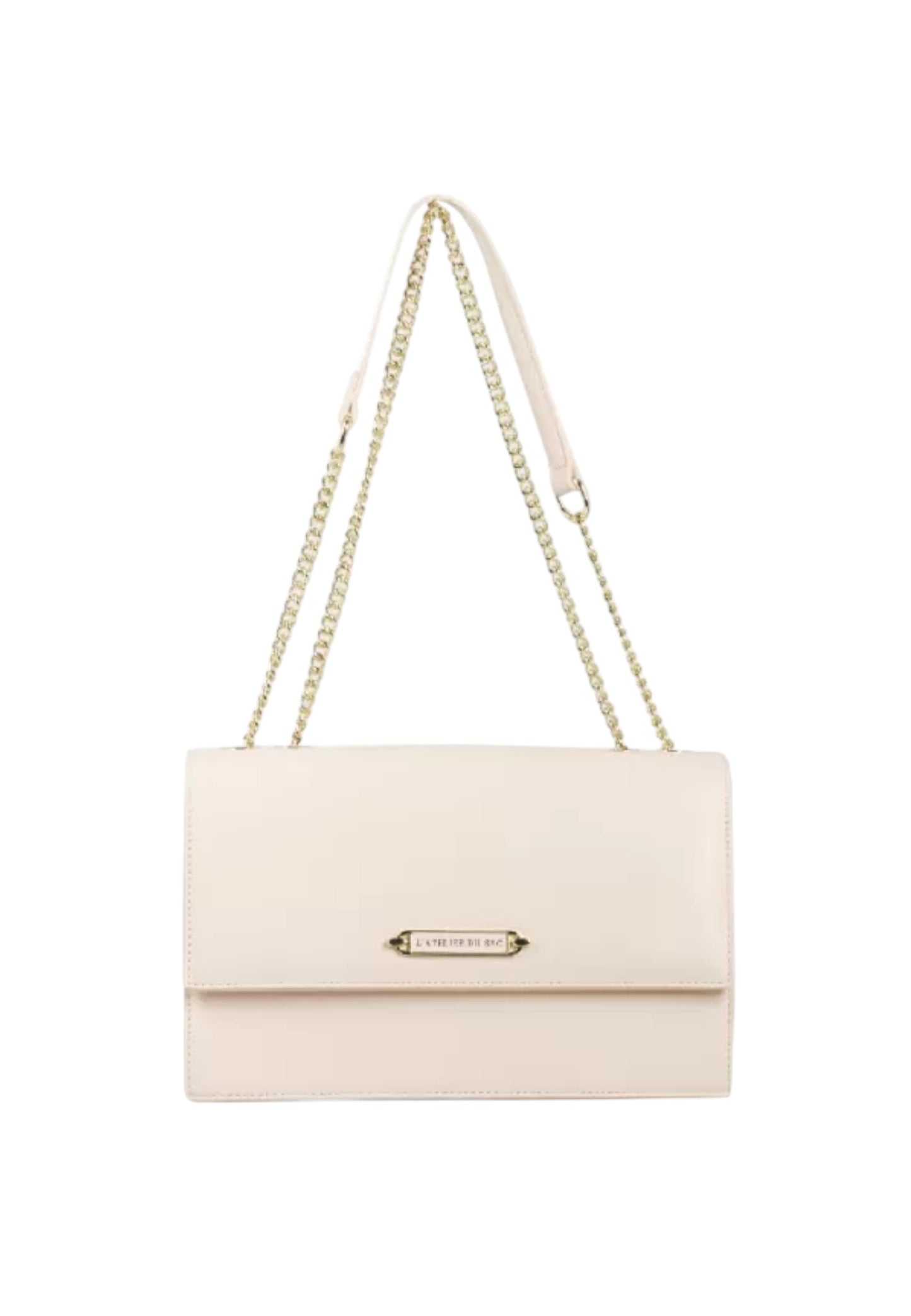 Borsa A Spalla Donna L'Atelier du Sac Shoulder Bag De Rien Cyprienne