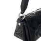 Borsa A Tracolla Donna Desigual Piccolo, Trapuntato, Motivo paisley, Con patta Siroco Naron Mini Flap Black 26WAXPA9