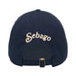 Cappello Baseball Uomo Sebago
