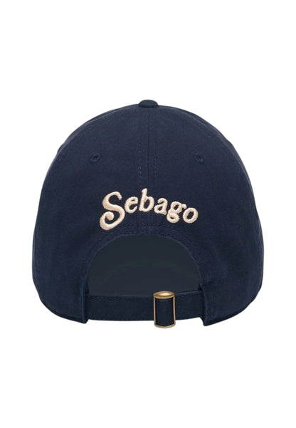 Cappello Baseball Uomo Sebago
