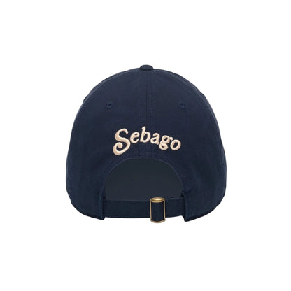 Cappello Baseball Uomo Sebago