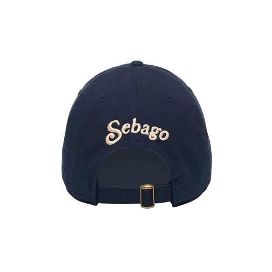 Cappello Baseball Uomo Sebago