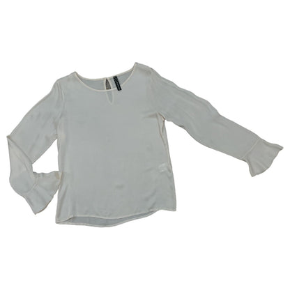 Blusa Manica lunga Donna Zahjr   53538785
