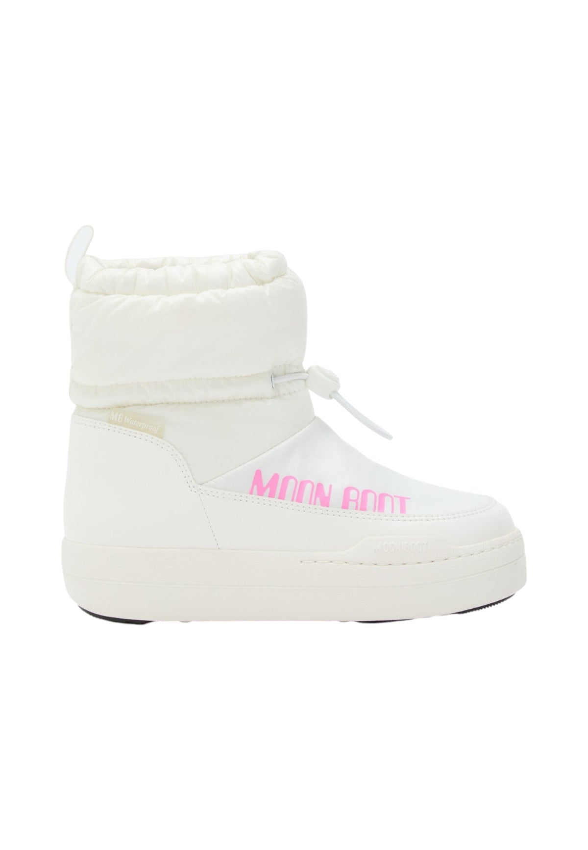 Stivaletti  Bambini e ragazzi Moon Boot   80D3440110