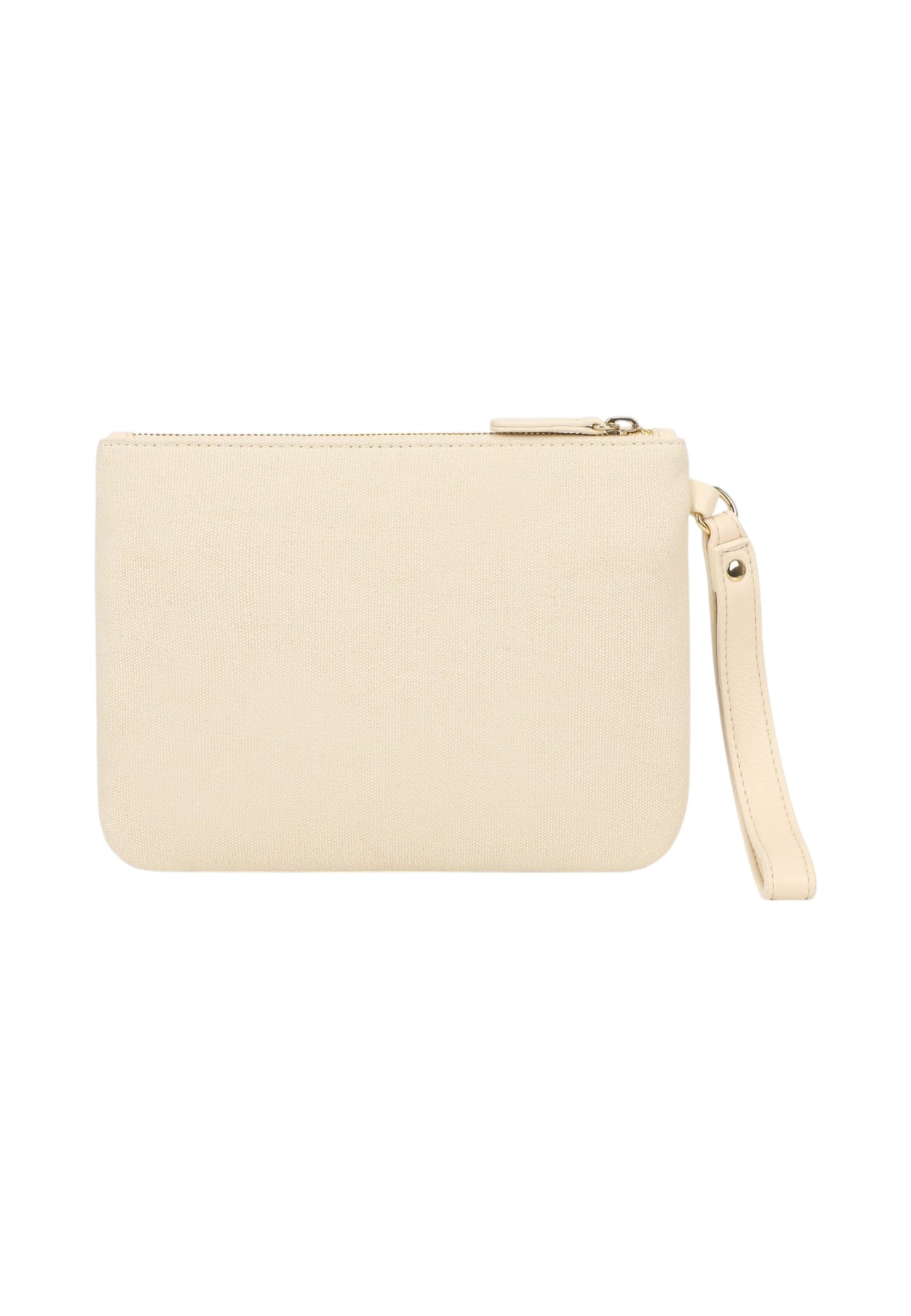 Pochette  Donna Braccialini In Tessuto Con Ricami Esclusivi Milly B18992TY
