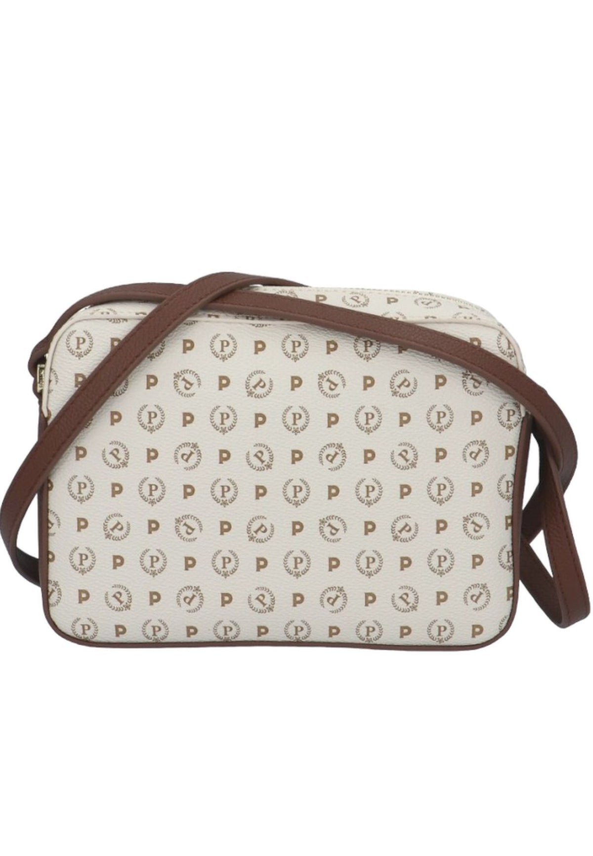 Borsa A Tracolla Donna Pollini  Heritage TE8414PP03Q11