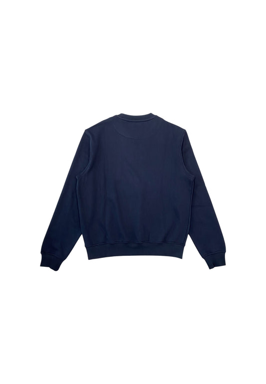 Felpa A Girocollo Uomo Blaine   FRMB04021211