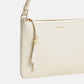 Borsa A Spalla Donna Coccinelle In Pelle Martellata Coccinelle C-Easy Mini E5SHA520101
