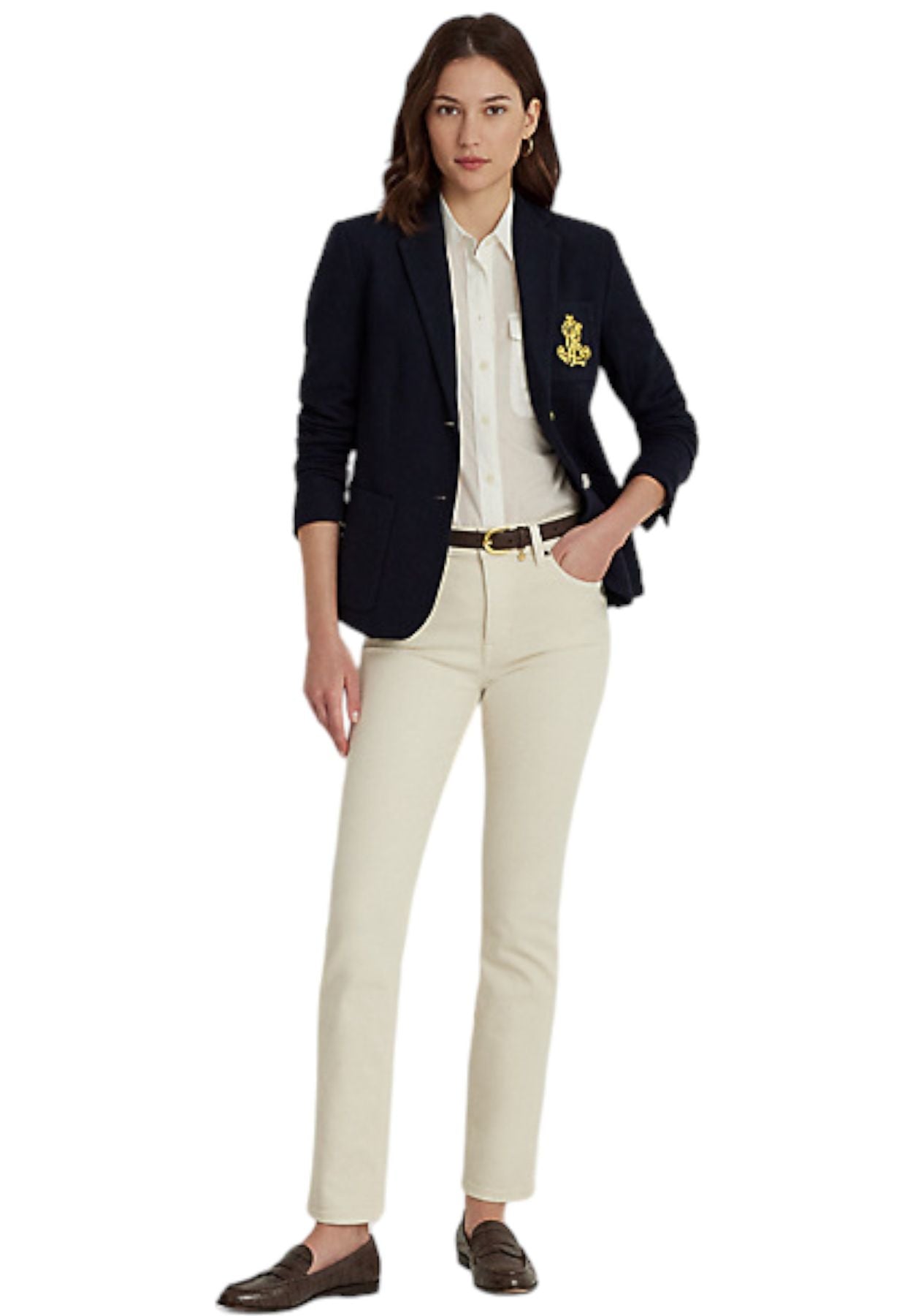 Giacca Blazer Donna Lauren Ralph Lauren   200797305