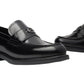 Mocassini  Donna Nero Giardini   I513960D