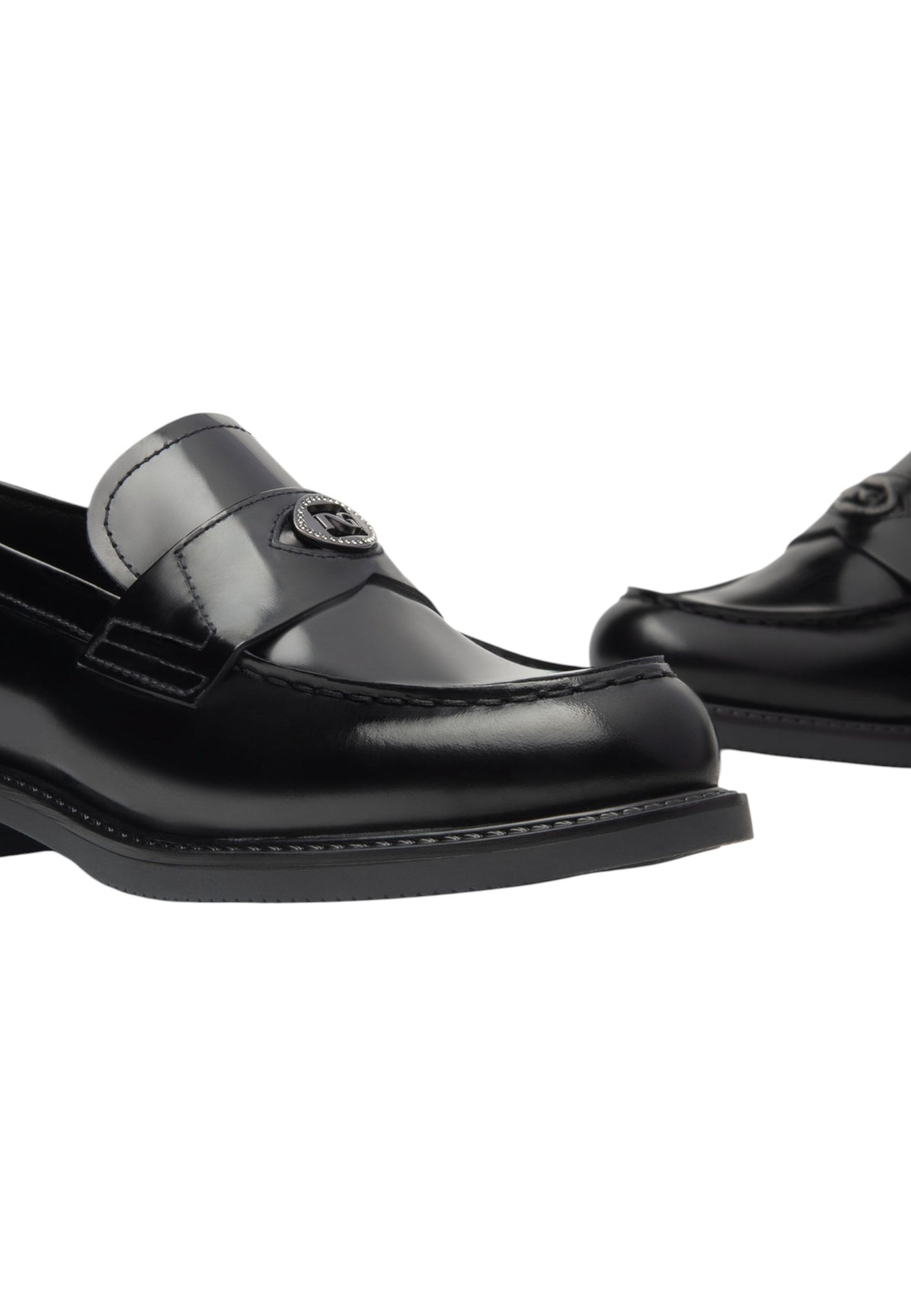 Mocassini  Donna Nero Giardini   I513960D