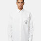 Camicia Manica lunga Uomo Gcds   C1MWQH170T042