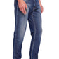Jeans Tapered Fit Uomo Gaudi