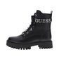 Stivaletti Anfibi Donna Guess  Ficki FLFFICELE10