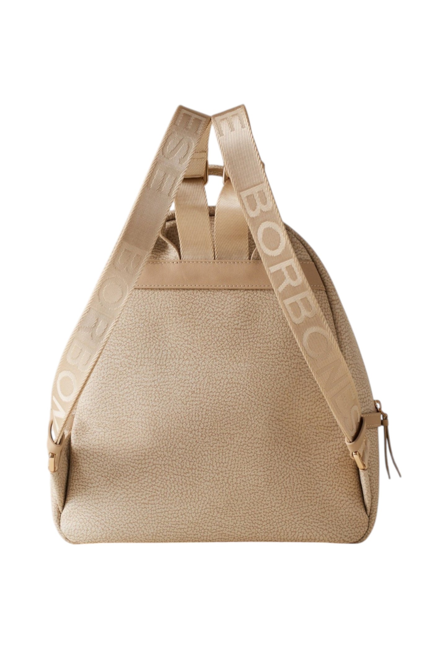 Zaino  Donna Borbonese Medio Gemini 910102500193