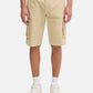 Pantaloncini Bermuda Uomo Aeronautica Militare Cargo  261BE0066UCT01122
