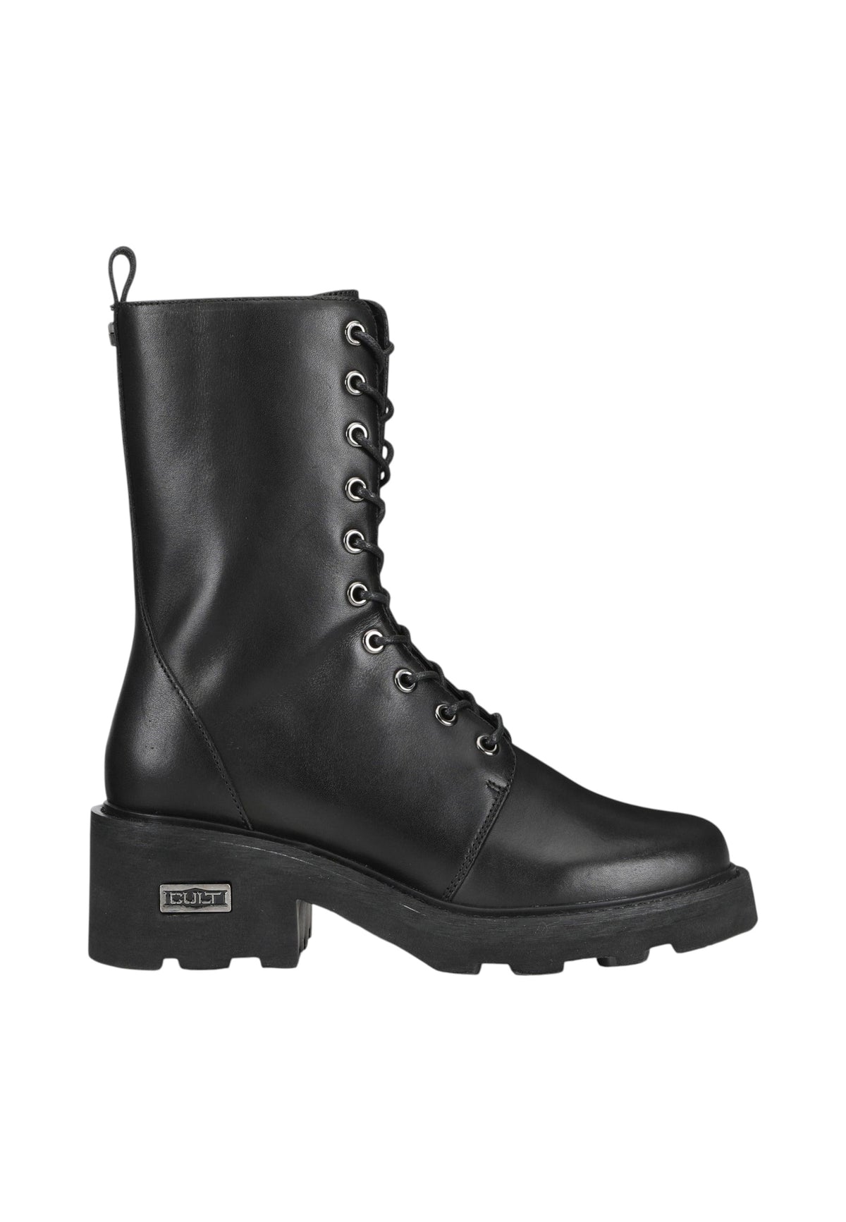 Stivaletti Anfibi Donna Cult   CLW333900