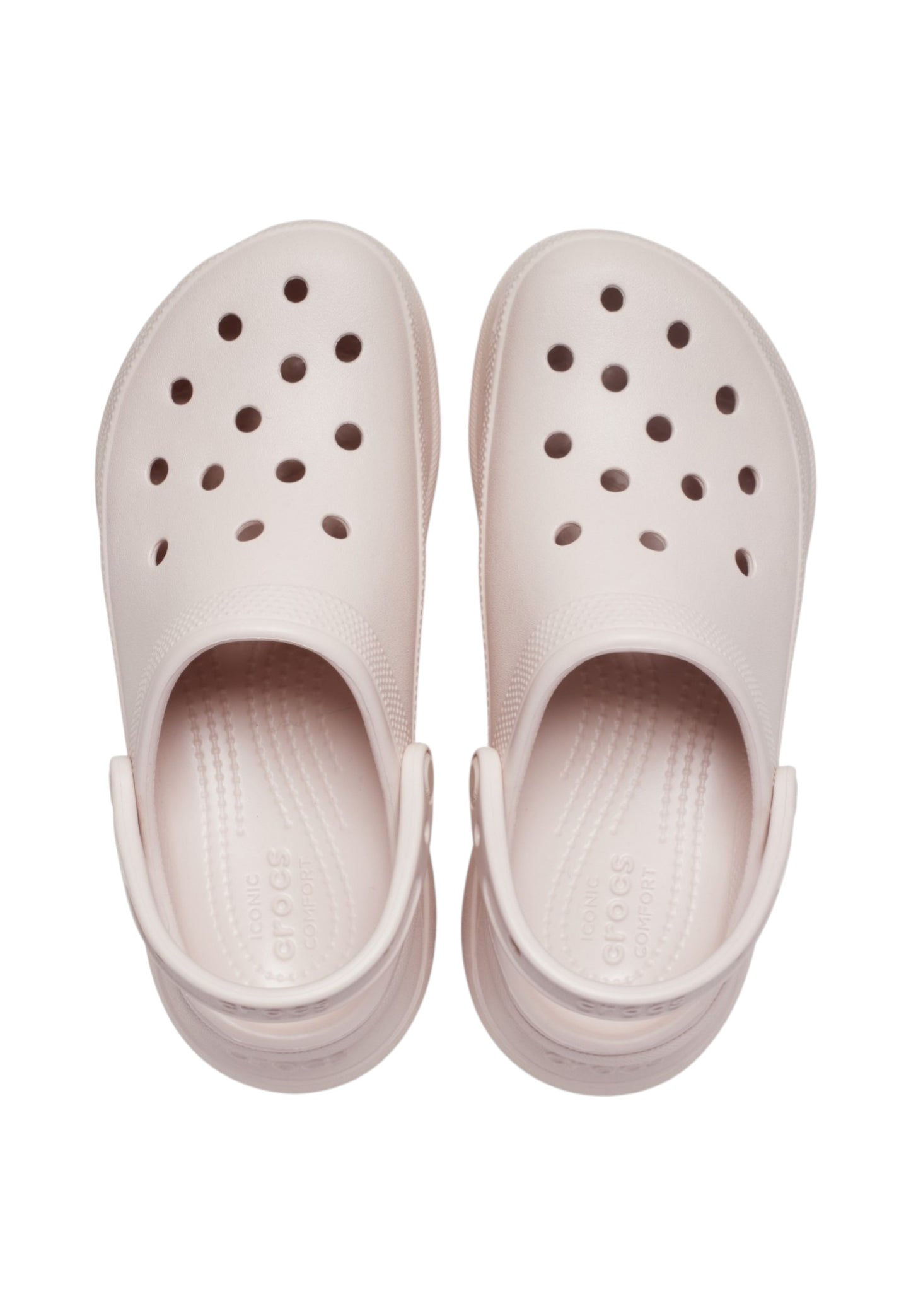 Ciabatte  Donna Crocs  Crocs Classic Bae Clog W CR.206302