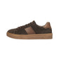 Sneakers Basse Uomo Nero Giardini   I500951U