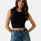 Top  Donna Guess  Millie Seamless Lace W6GZ01Z0606