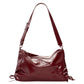 Borsa A Spalla Donna Desigual  Bag Rodio Leiria Burgundy 26SAXPBG
