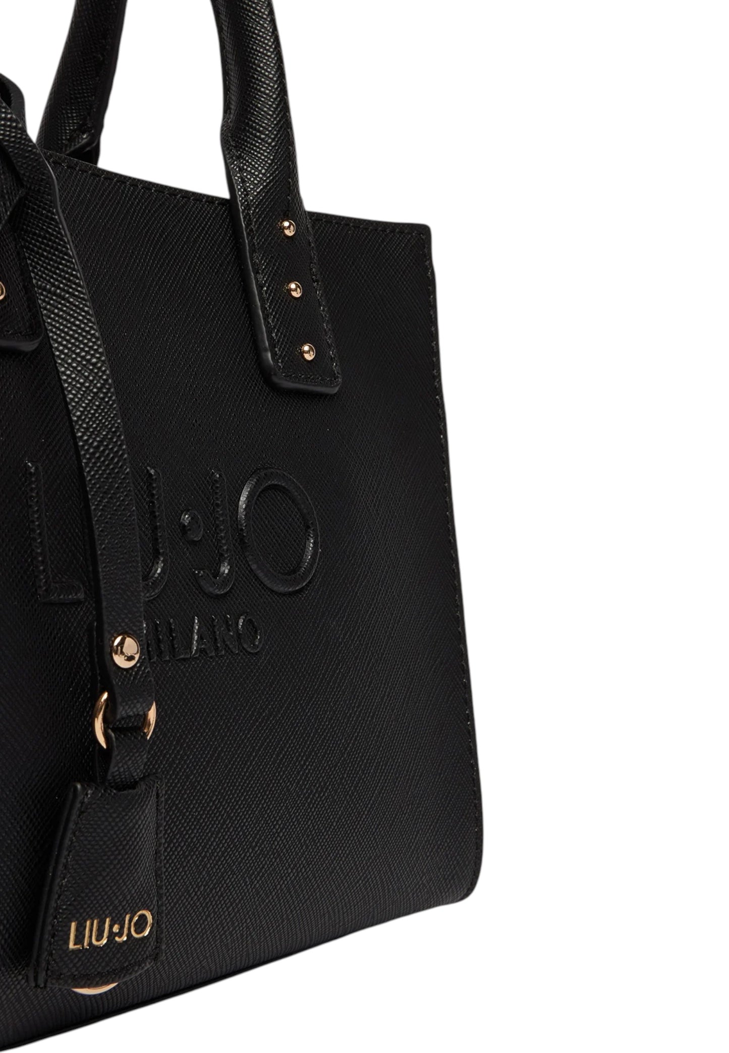 Borsa A Mano Donna Liu Jo Small Tote Bag Eco Line AA6150ES029