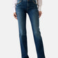 Jeans Straight Leg Donna Guess  Sexy W6RA15D6883