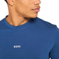 T-Shirt Manica Corta Uomo Boss